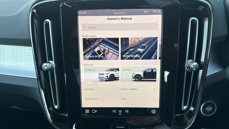 Volvo XC40 2.0 B3P Core 5dr Auto Petrol Estate